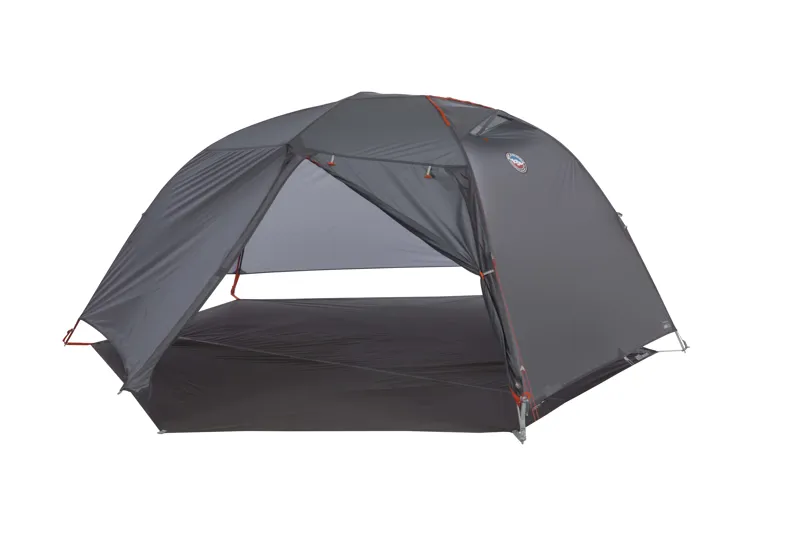 Big Agnes Copper Spur HV UL 2 Bikepacking Tent Grey-1